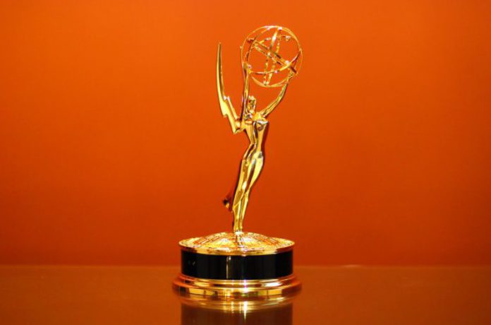 la television francaise emmy awards