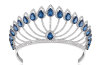Qui dessine la couronne de Miss France ?