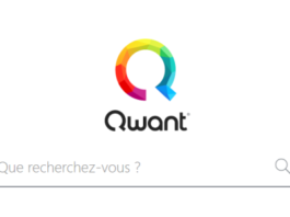 Qwant, un moteur de recherche made in France