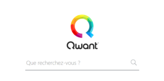 Qwant, un moteur de recherche made in France