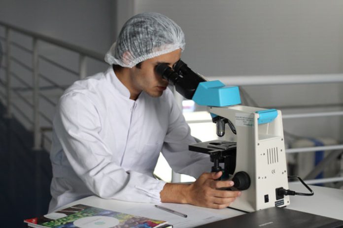 services bioanalytiques