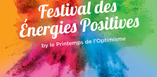 Festival des energies positives