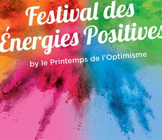 Festival des energies positives